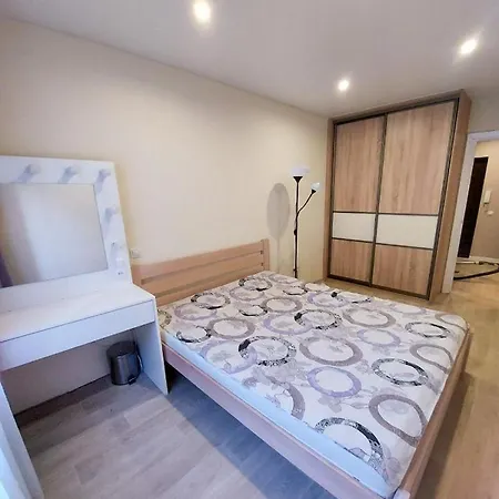 Apartment Welcome To Diana Darini *