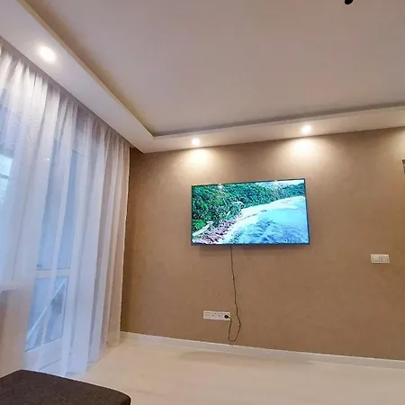Welcome To Diana Darini Apartment *